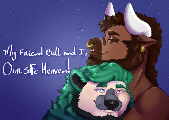 Leon & Moornin