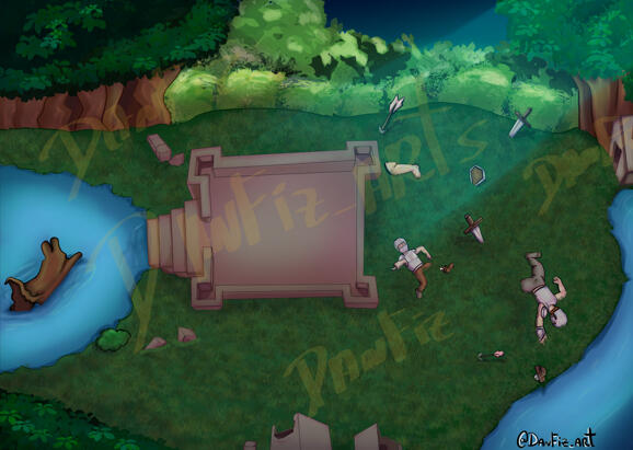 map commission temple map commission temple